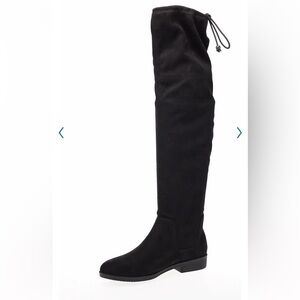 SO English Muffin women's thigh-high boots. ⚡️ FLASH SALE